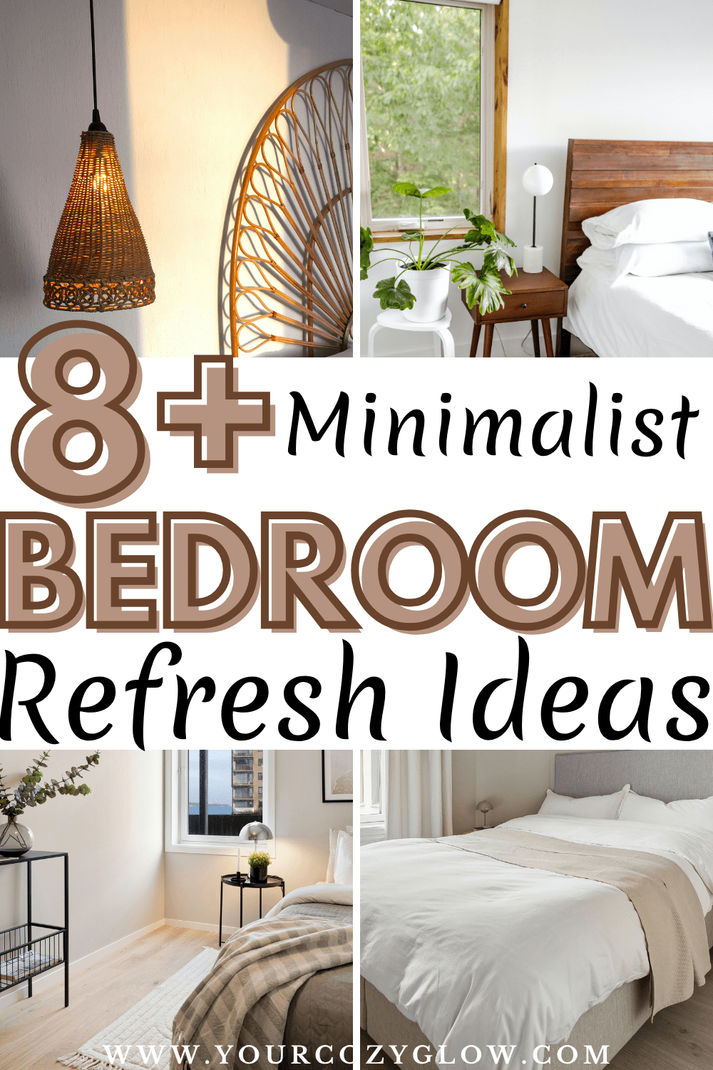 Bedroom Refresh Ideas: Transform Your Space into a Cozy Retreat - Your ...