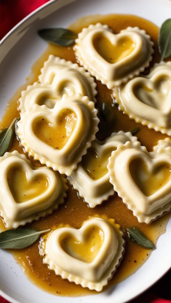 5 Quick Valentine's Day Dinner Recipes for a Romantic Night - Your Cozy ...