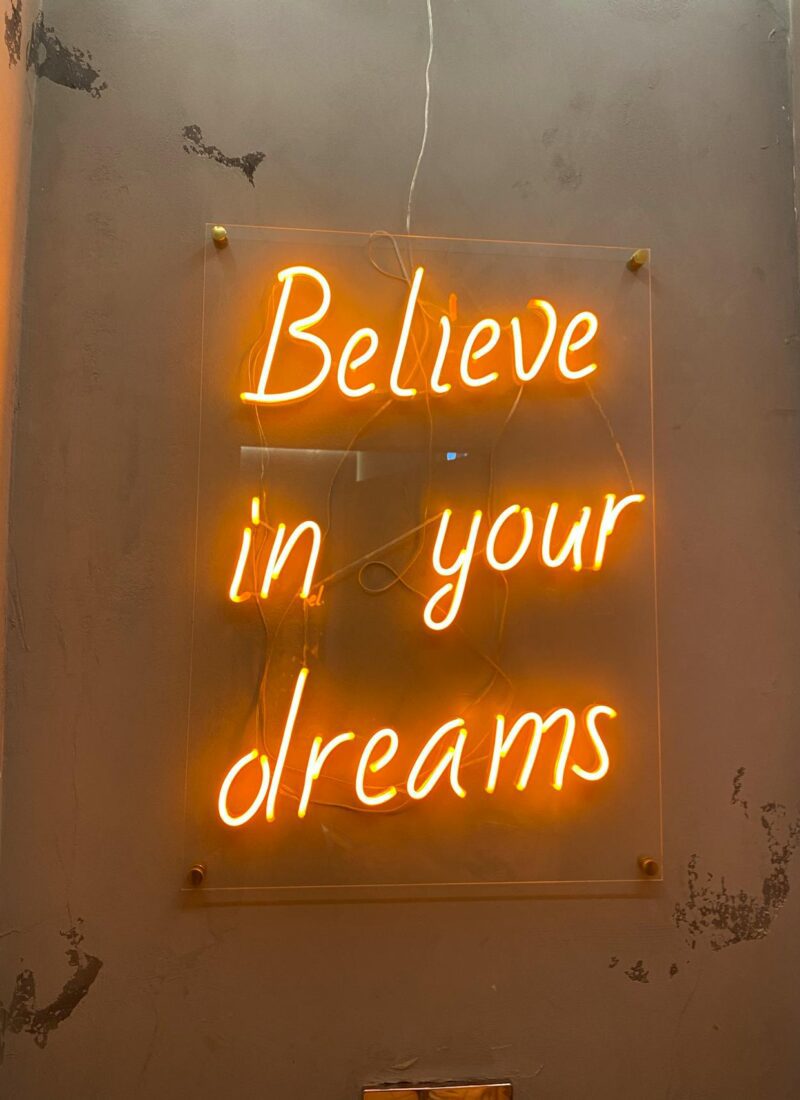 Create Your Dream Life: How to Make a Vision Board That Truly Supports Manifestation