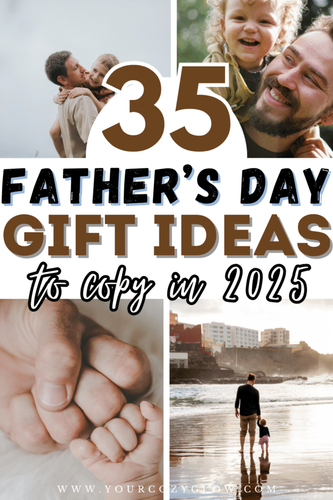 Fathers day gift ideas