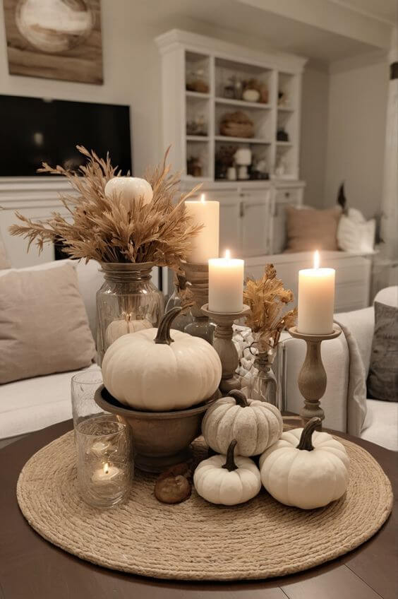 Fall Decor Ideas to Make Your Home Feel Like a Hug