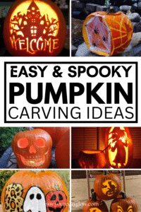 Pumpkin Carving Ideas for Halloween | Fun, Spooky & Creative Designs