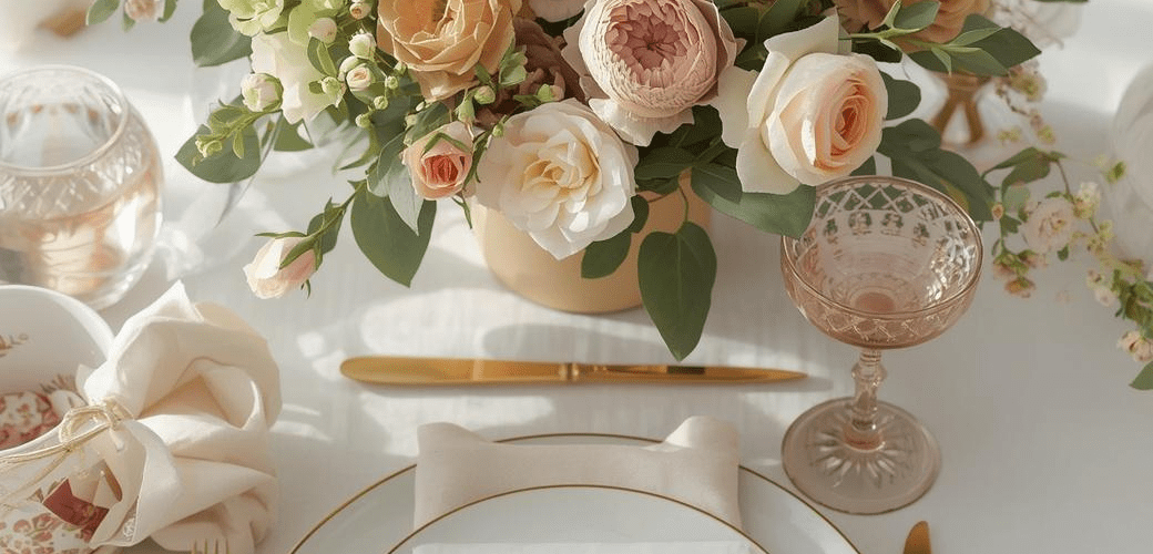 Easy Mother’s Day Brunch Ideas You Can Actually Pull Off